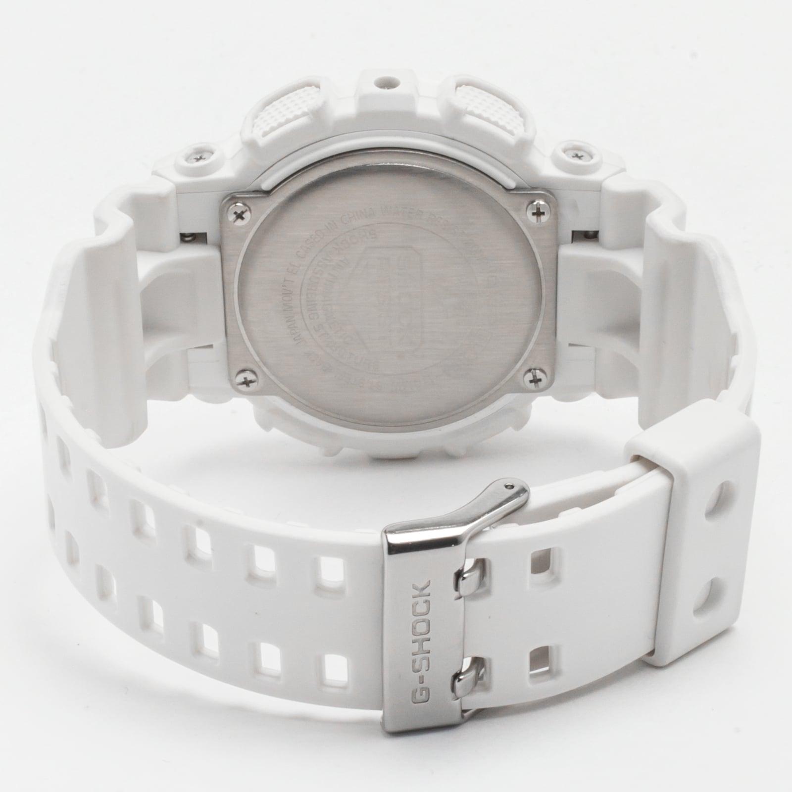 G-Shock para Caballero – GA-110MW-7A
