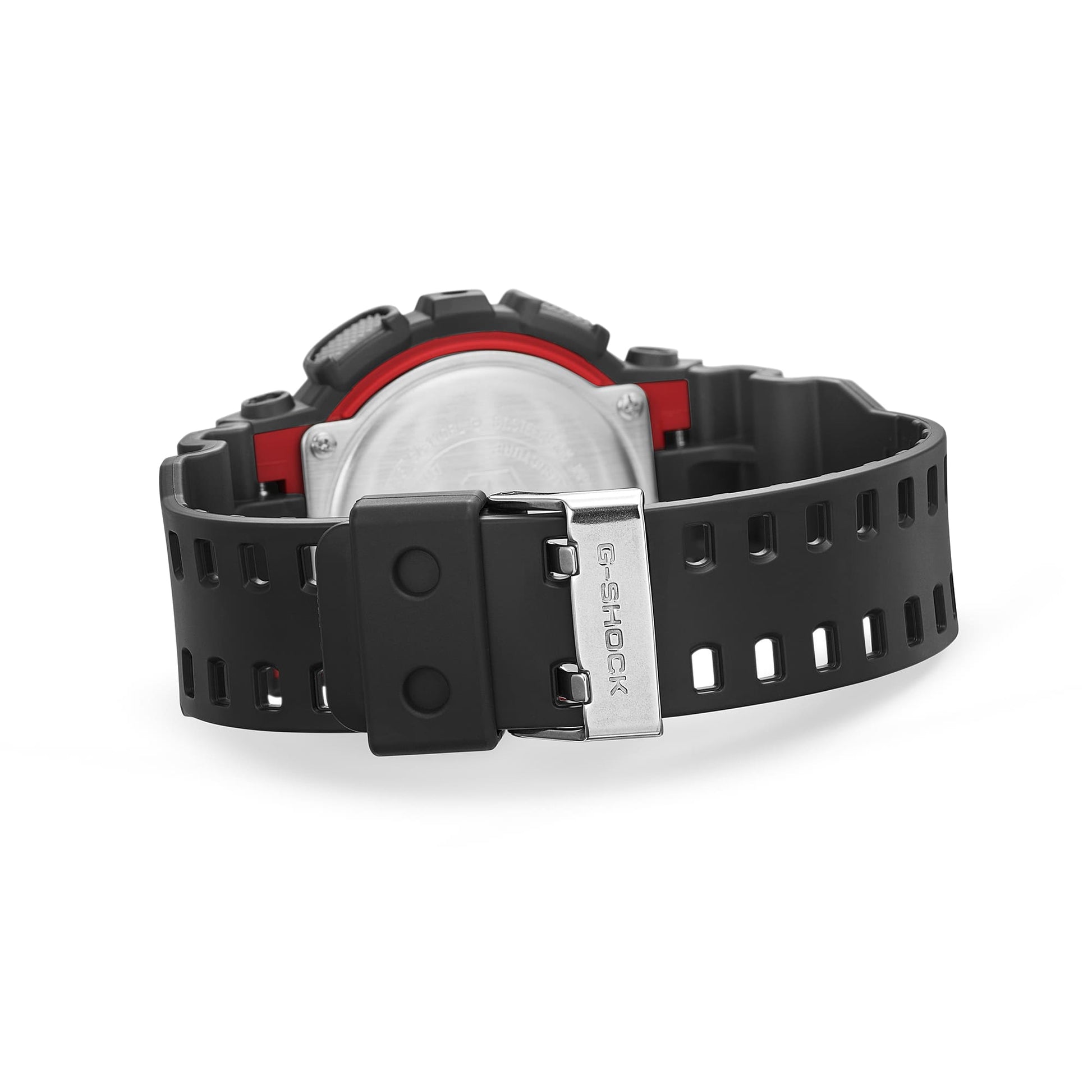 G-Shock de caballero pulsera de caucho – GA-110RL-1A