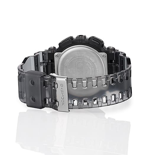 GA-110SKE-8A Reloj G-Shock de hombre correa de silicona