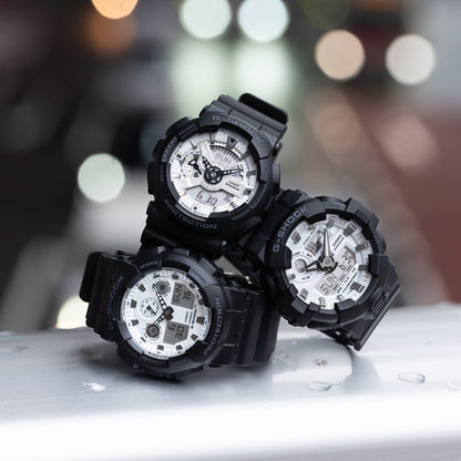 G-Shock de caballero pulsera de resina – GA-110WD-1A