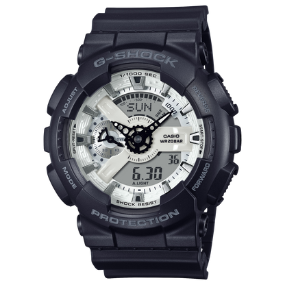 G-Shock de caballero pulsera de resina – GA-110WD-1A