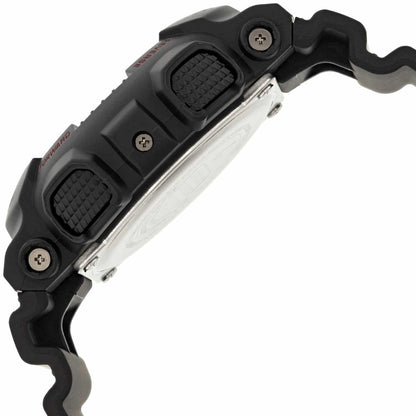 G-Shock para Hombre – GA-120-1A