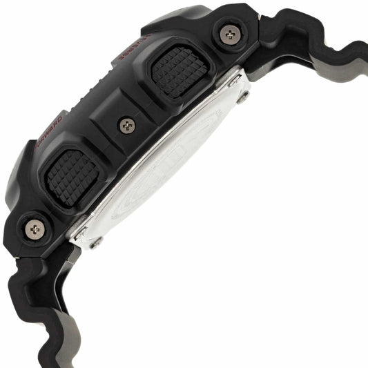 G-Shock para Hombre – GA-120-1A