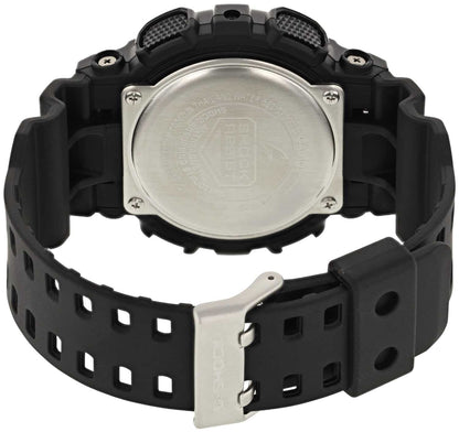 G-Shock para Hombre – GA-120-1A