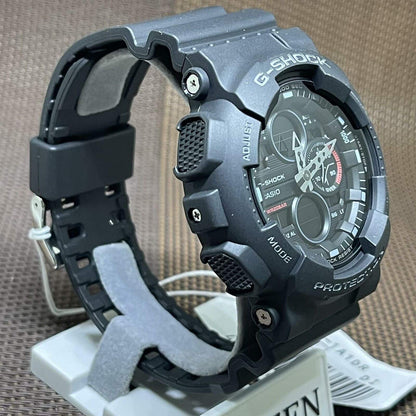 G-Shock para Hombre – GA-140-1A1