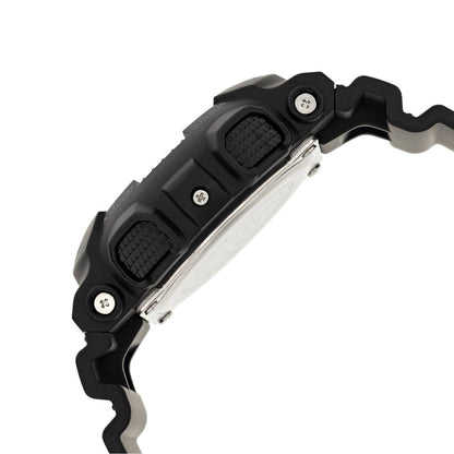 G-Shock para Hombre – GA-140-1A1