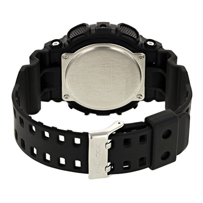 G-Shock para Hombre – GA-140-1A1