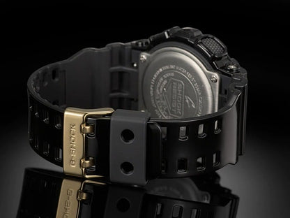 G-Shock para Hombre – GA-140GB-1A1