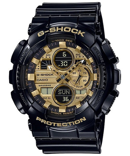 G-Shock para Hombre – GA-140GB-1A1