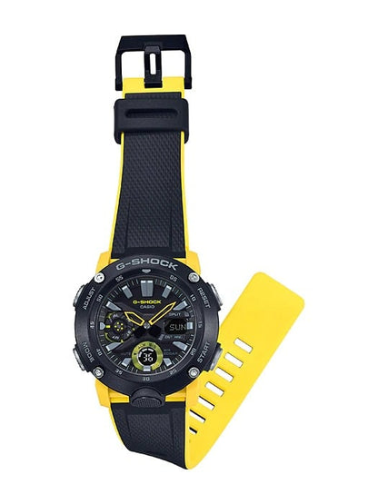 G-Shock para Caballero – GA-2000-1A9
