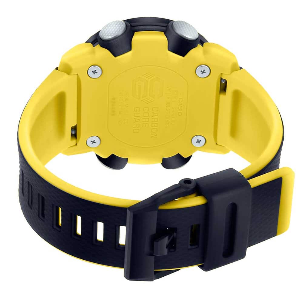 G-Shock para Caballero – GA-2000-1A9