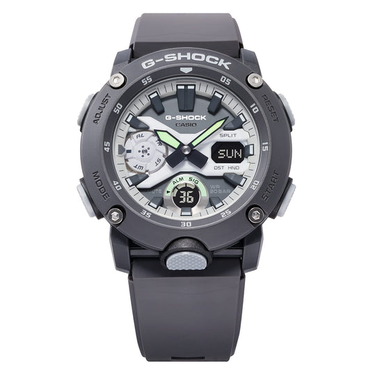 G-Shock para Hombre – GA-2000HD-8A