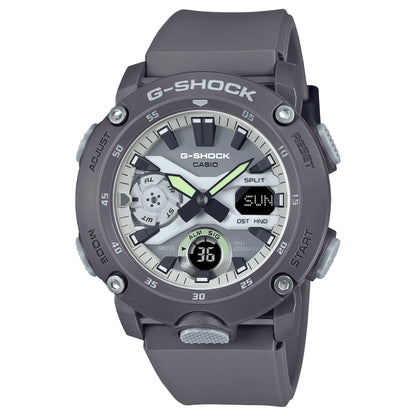 G-Shock para Hombre – GA-2000HD-8A