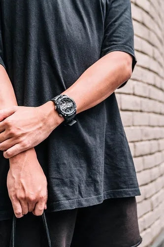 G-Shock para Hombre – GA-2000S-1A