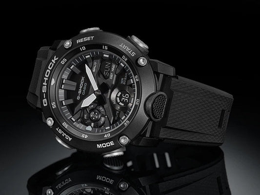 G-Shock para Hombre – GA-2000S-1A