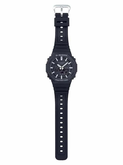 G-Shock para Hombre – GA-2100-1A