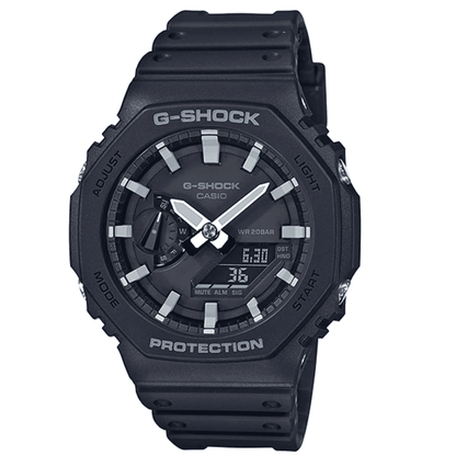 G-Shock para Hombre – GA-2100-1A