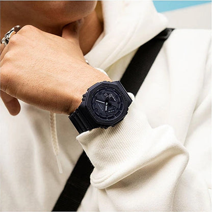 G-Shock para Caballero – GA-2100-1A1