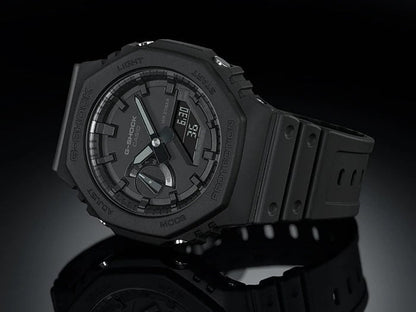 G-Shock para Caballero – GA-2100-1A1