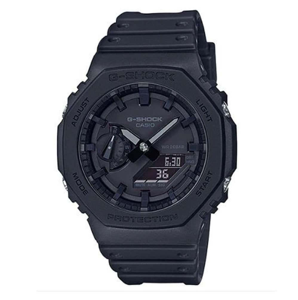 G-Shock para Caballero – GA-2100-1A1