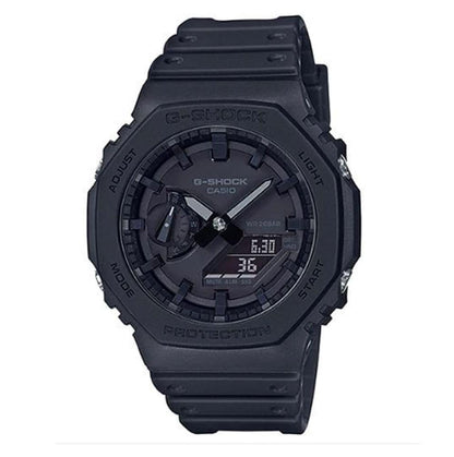 G-Shock para Caballero – GA-2100-1A1