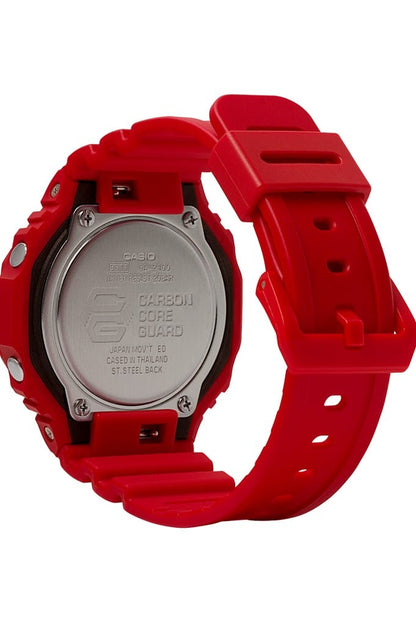 G-Shock para Hombre – GA-2100-4A