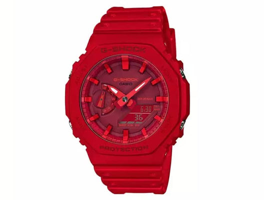 G-Shock para Hombre – GA-2100-4A