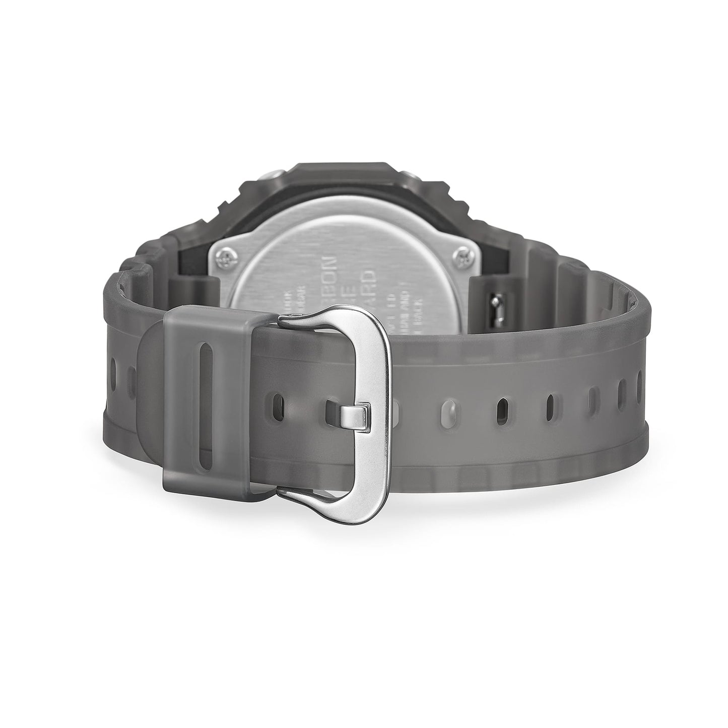 GA-2100K-1A Reloj G-Shock de hombre correa de caucho