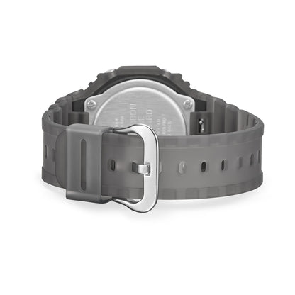 G-Shock de hombre correa de caucho – GA-2100K-1A