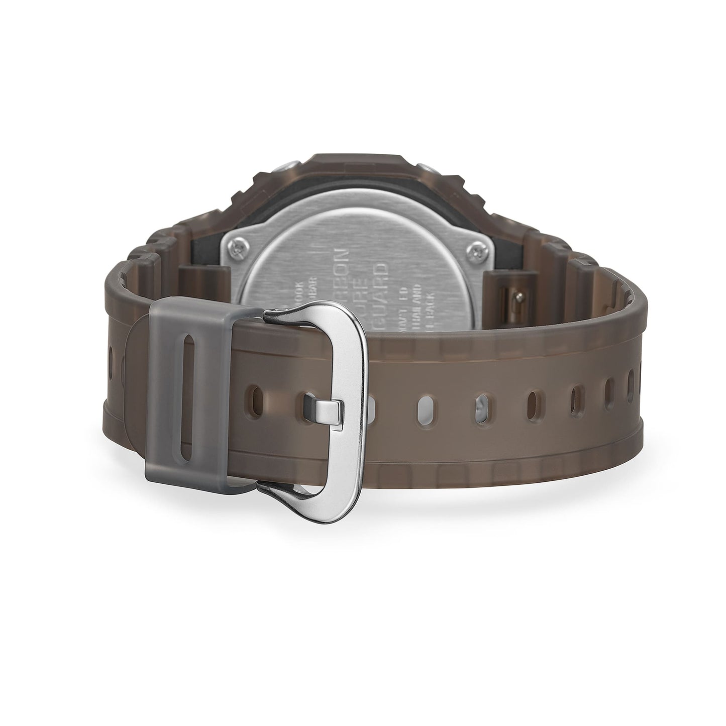 GA-2100K-5A Reloj G-Shock de hombre correa de silicona