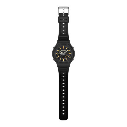 G-Shock de caballero pulsera de resina – GA-2100LXB-1A9