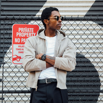 de caballero G-Shock pulsera de resina – GA-2100RL-1A