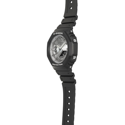 G-Shock para Hombre – GA-2100SB-1A