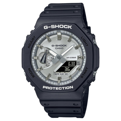 G-Shock para Hombre – GA-2100SB-1A