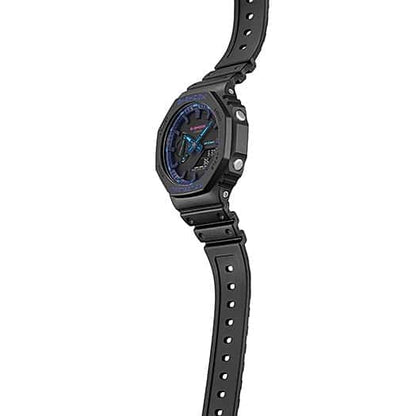 G-Shock para Hombre – GA-2100VB-1A