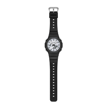 G-Shock para caballero pulsera de caucho – GA-2100WD-1A