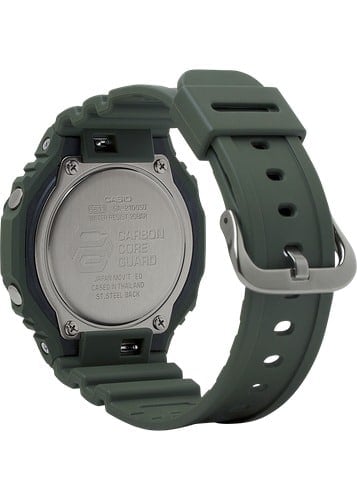 G-Shock para Hombre – GA-2110SU-3A