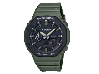 G-Shock para Hombre – GA-2110SU-3A