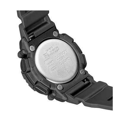 G-Shock para Hombre – GA-2200BB-1A