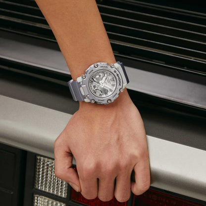 G-Shock para Hombre – GA-2200FF-8A