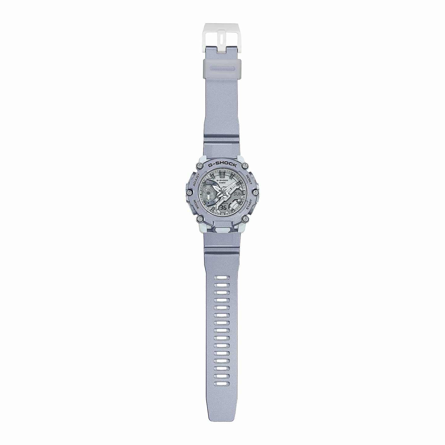 G-Shock para Hombre – GA-2200FF-8A