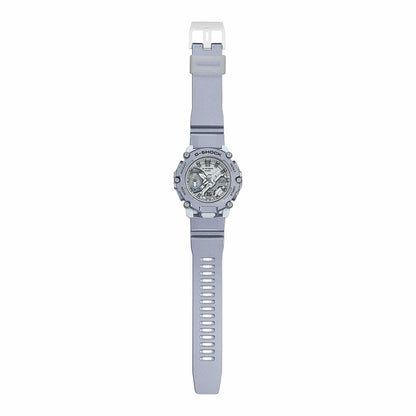 G-Shock para Hombre – GA-2200FF-8A