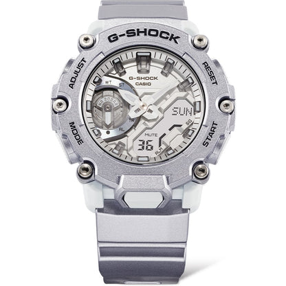G-Shock para Hombre – GA-2200FF-8A