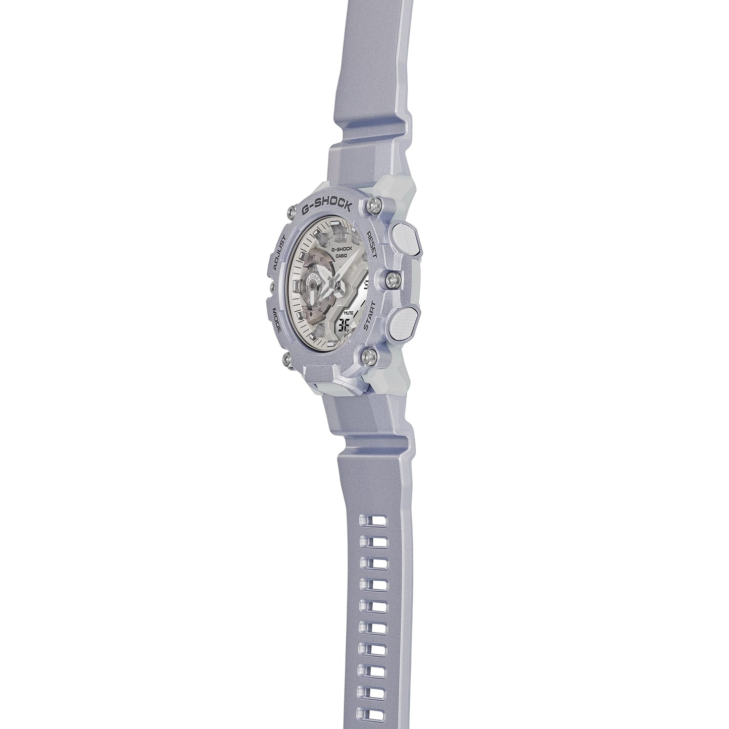 G-Shock para Hombre – GA-2200FF-8A