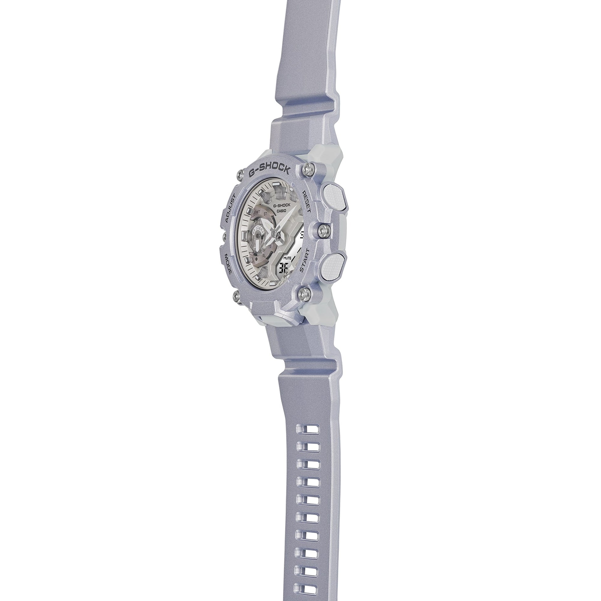 G-Shock para Hombre – GA-2200FF-8A
