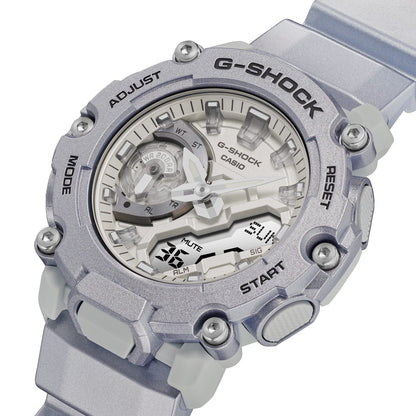 G-Shock para Hombre – GA-2200FF-8A