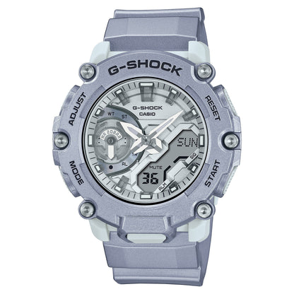 G-Shock para Hombre – GA-2200FF-8A