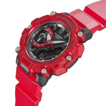 G-Shock para Hombre – GA-2200SKL-4A