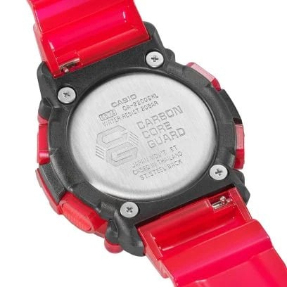 G-Shock para Hombre – GA-2200SKL-4A