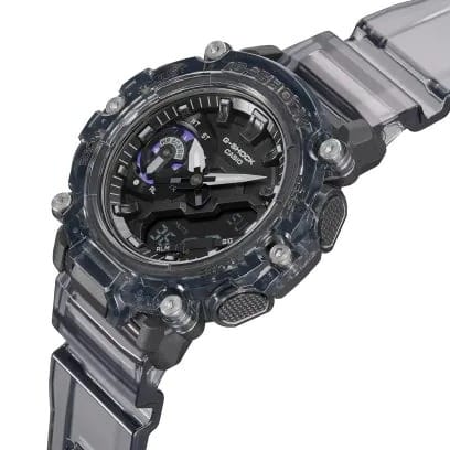 G-Shock para Hombre – GA-2200SKL-8A
